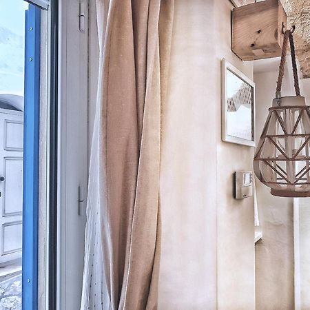 Monopoli Casa Vacanze Eksteriør bilde