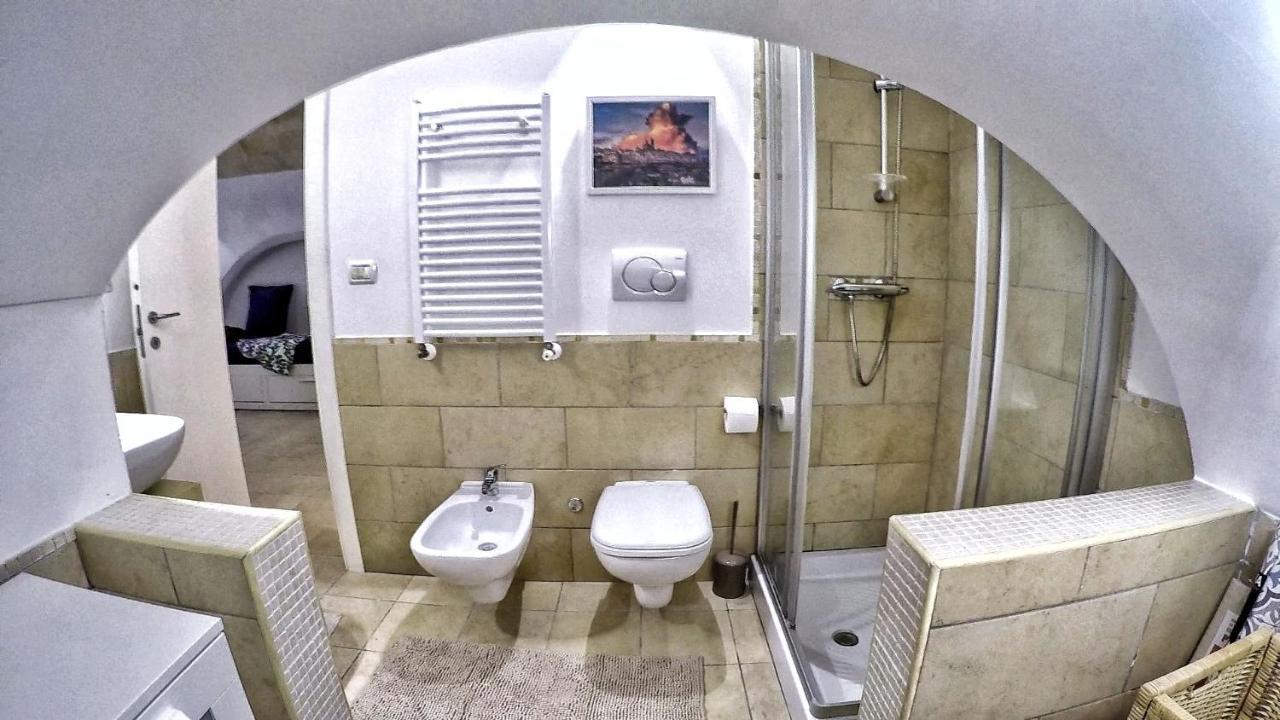 Monopoli Casa Vacanze Eksteriør bilde