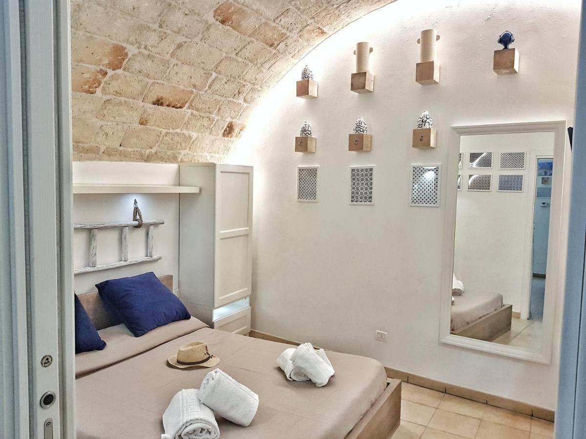 Monopoli Casa Vacanze Eksteriør bilde