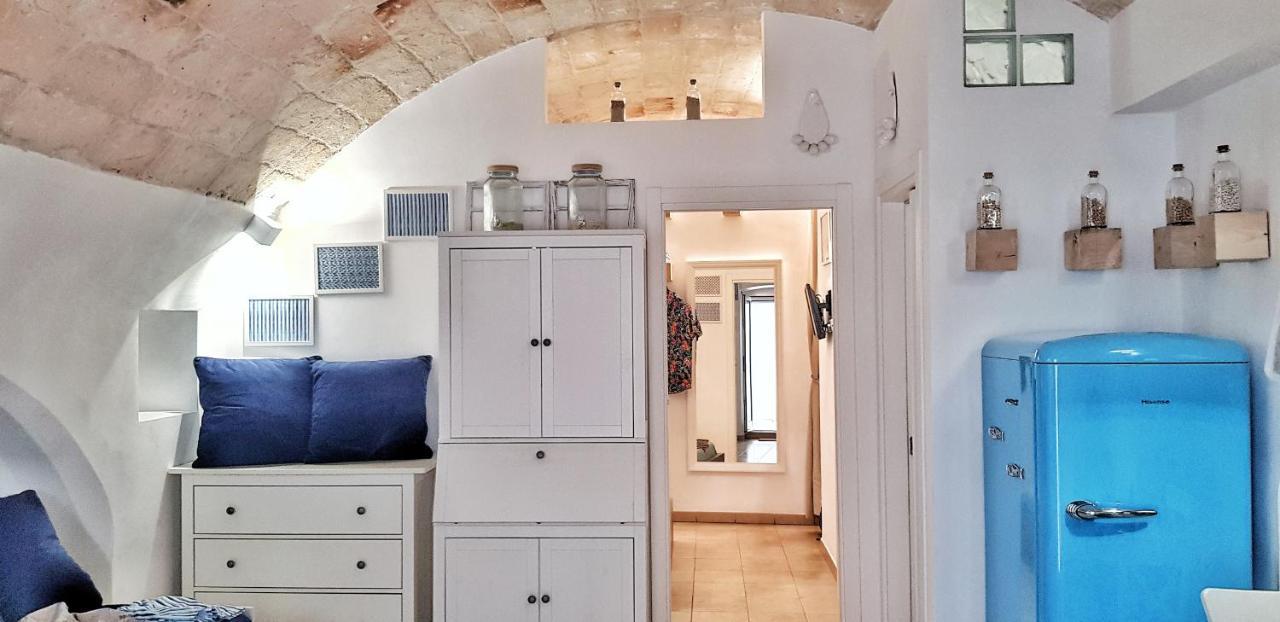 Monopoli Casa Vacanze Eksteriør bilde