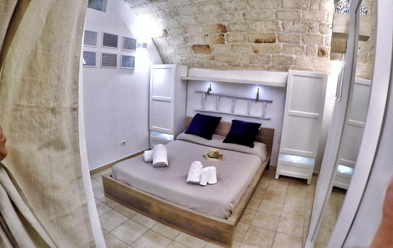 Monopoli Casa Vacanze Eksteriør bilde