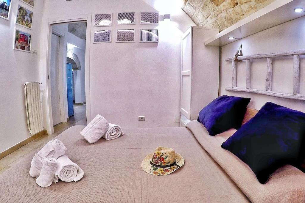 Monopoli Casa Vacanze Eksteriør bilde