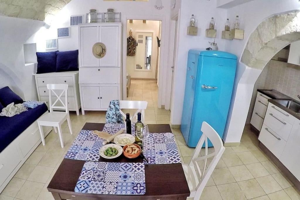 Monopoli Casa Vacanze Eksteriør bilde