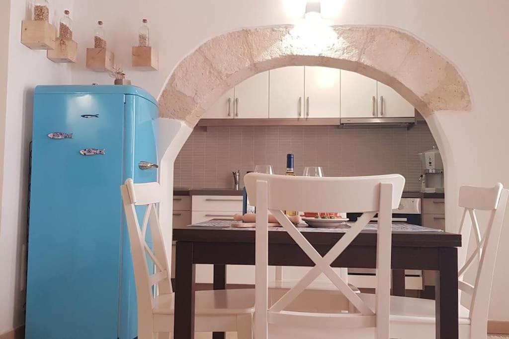 Monopoli Casa Vacanze Eksteriør bilde