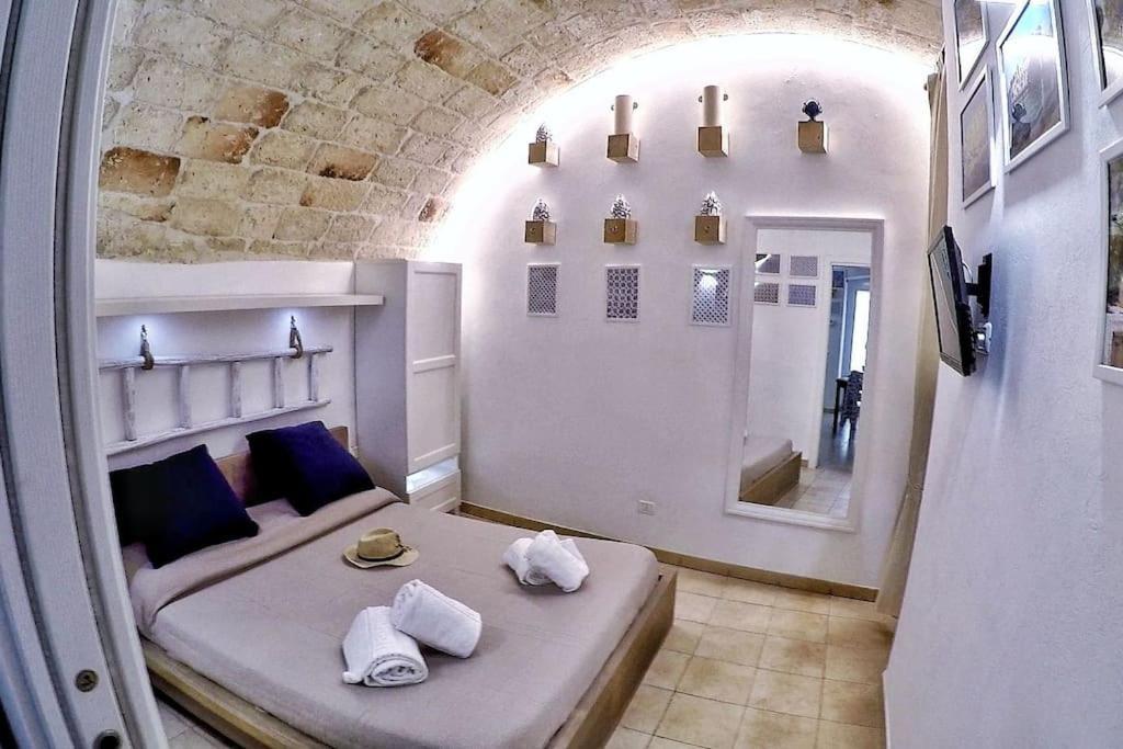 Monopoli Casa Vacanze Eksteriør bilde