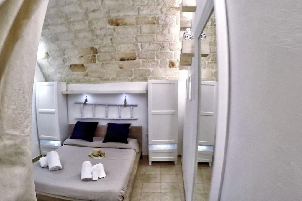 Monopoli Casa Vacanze Eksteriør bilde