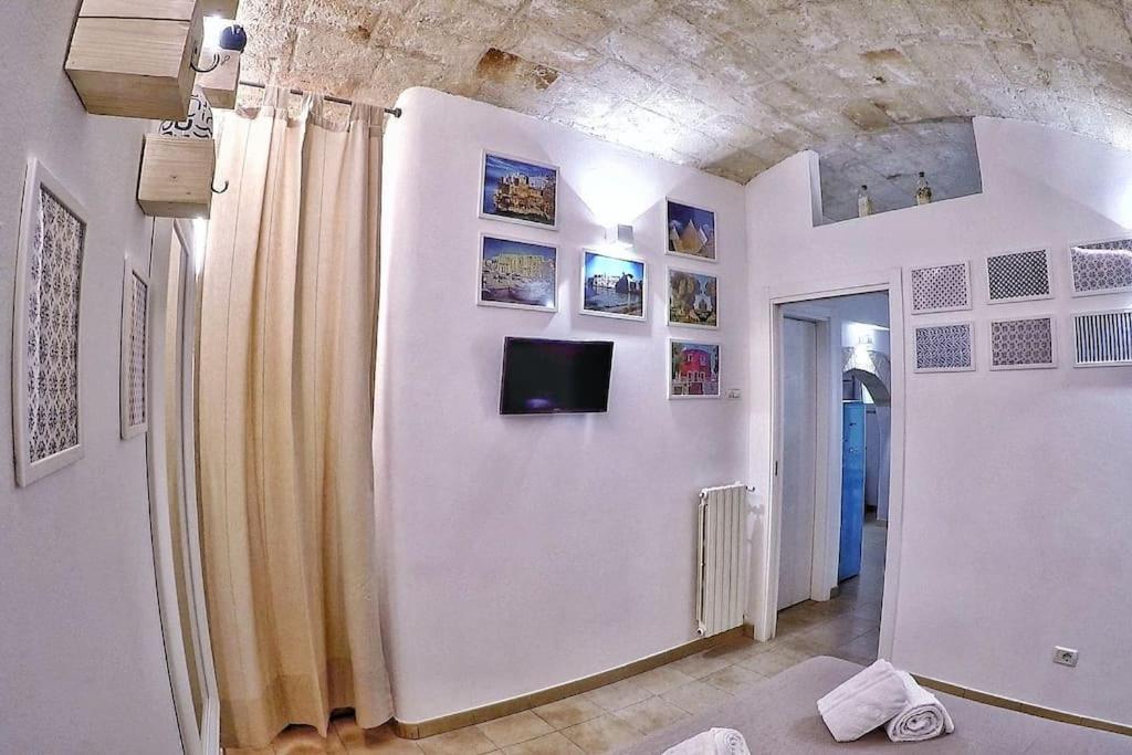 Monopoli Casa Vacanze Eksteriør bilde