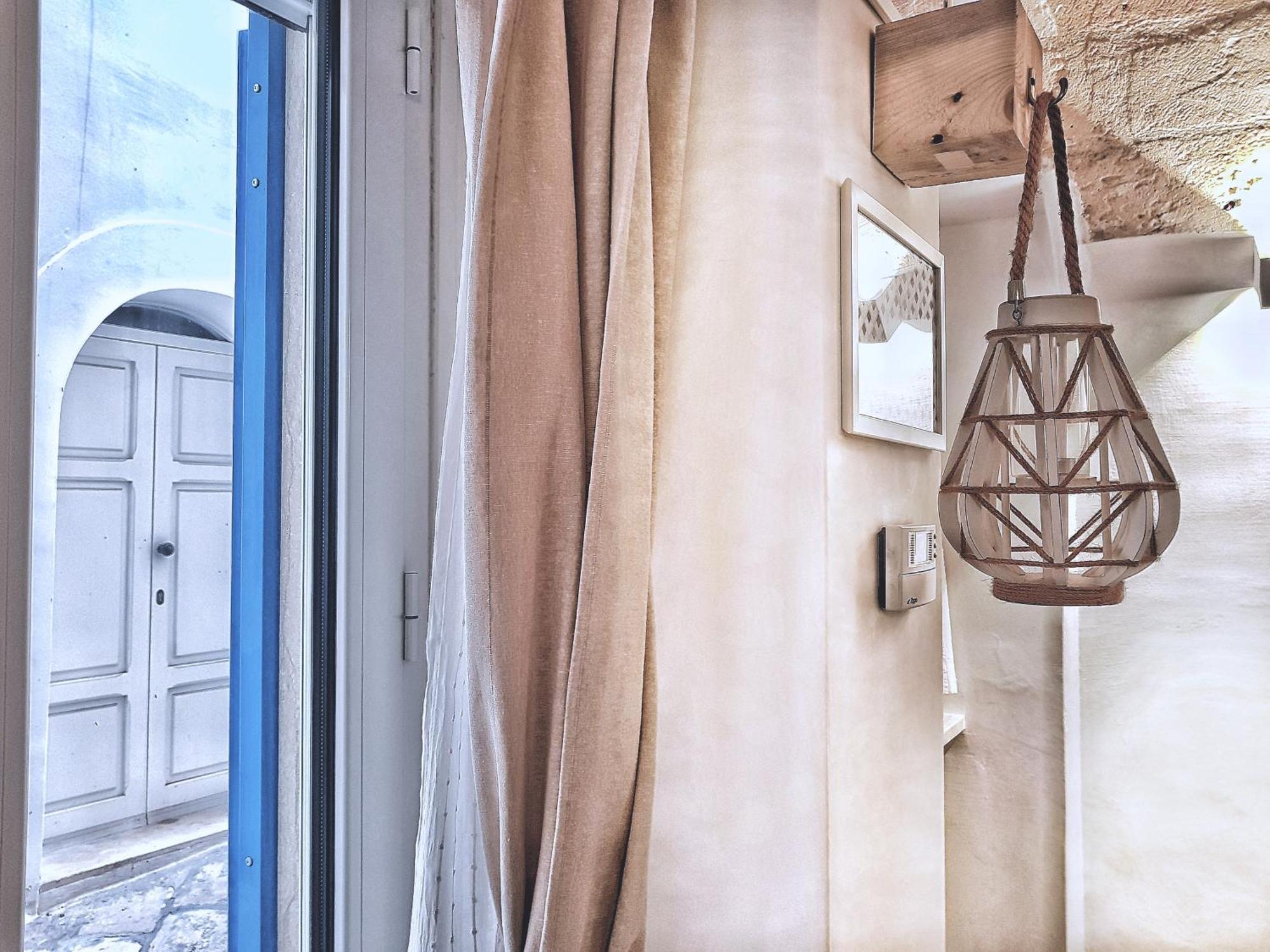 Monopoli Casa Vacanze Eksteriør bilde