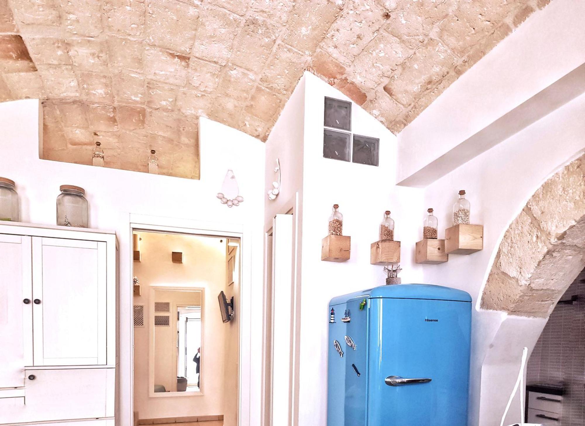Monopoli Casa Vacanze Eksteriør bilde